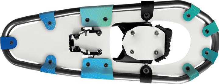 Image du produit Kiwikā Alpina Limited Edition bleu (27.17")