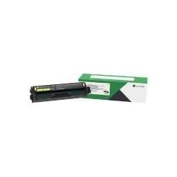 Thumbnail - Lexmark, Toner, 20N2XY0 (Y)