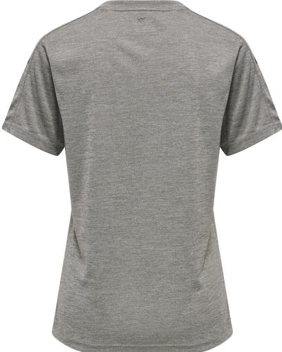 Produktbild hummel Core Xk Poly Jersey S/S Woman (XXL)