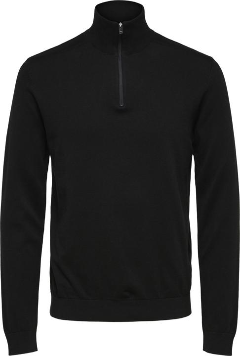 Immagine prodotto Selected Homme Cardigan in cotone Pima (XXL)