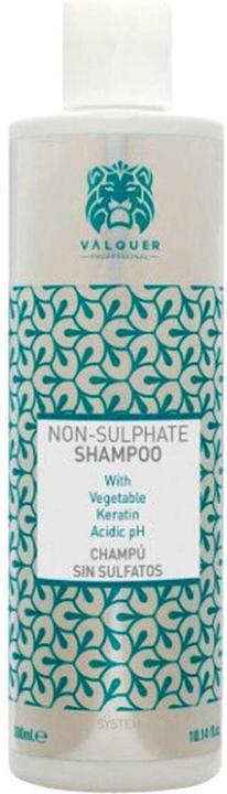 Produktbild Valquer Sulfate-Free Shampoo 300ml (Flüssiges Shampoo, 300 ml)