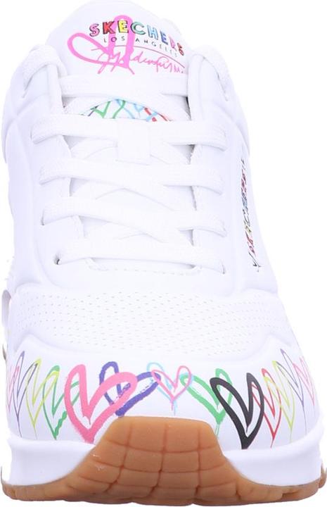 Image du produit Skechers Herzchen-Sneaker Damen (40)