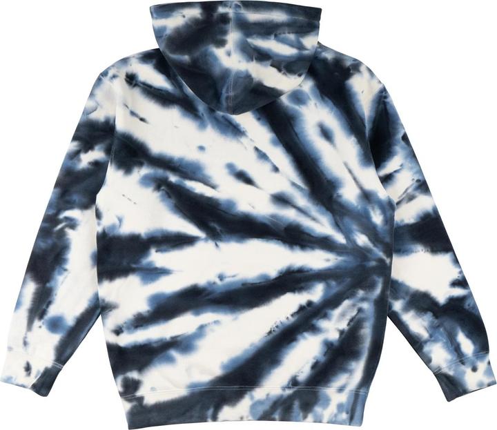 Produktbild Welcome Exner Tie-Dyed Hoodie (M)