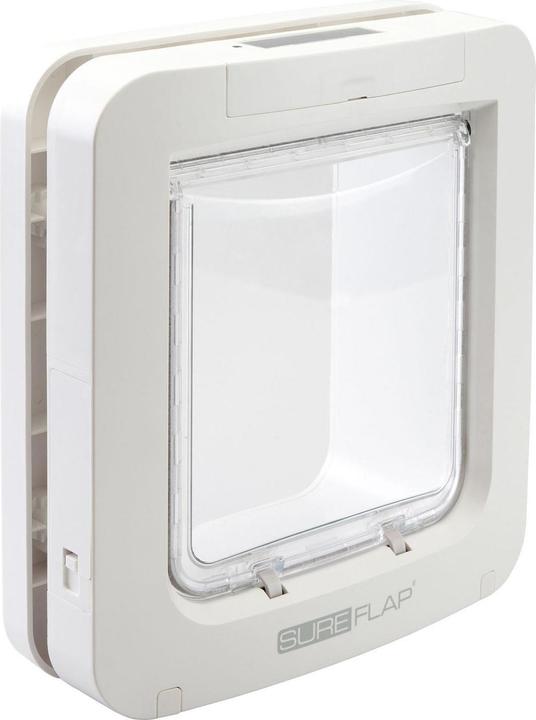 SureFlap XXL cat door (Microchip Cat Flap)