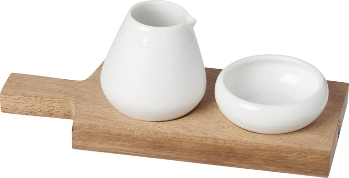 Produktbild Räder Unbekannt Öl & Salz Gewürzset