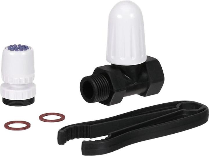 Actual product image Dafi POZ03132 Kettle & Boiler Vertical Without Tank (Direct)