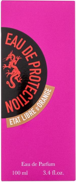 Actual product image Etat Libre D'Orange Eau de Protection (Eau de parfum, 100 ml)