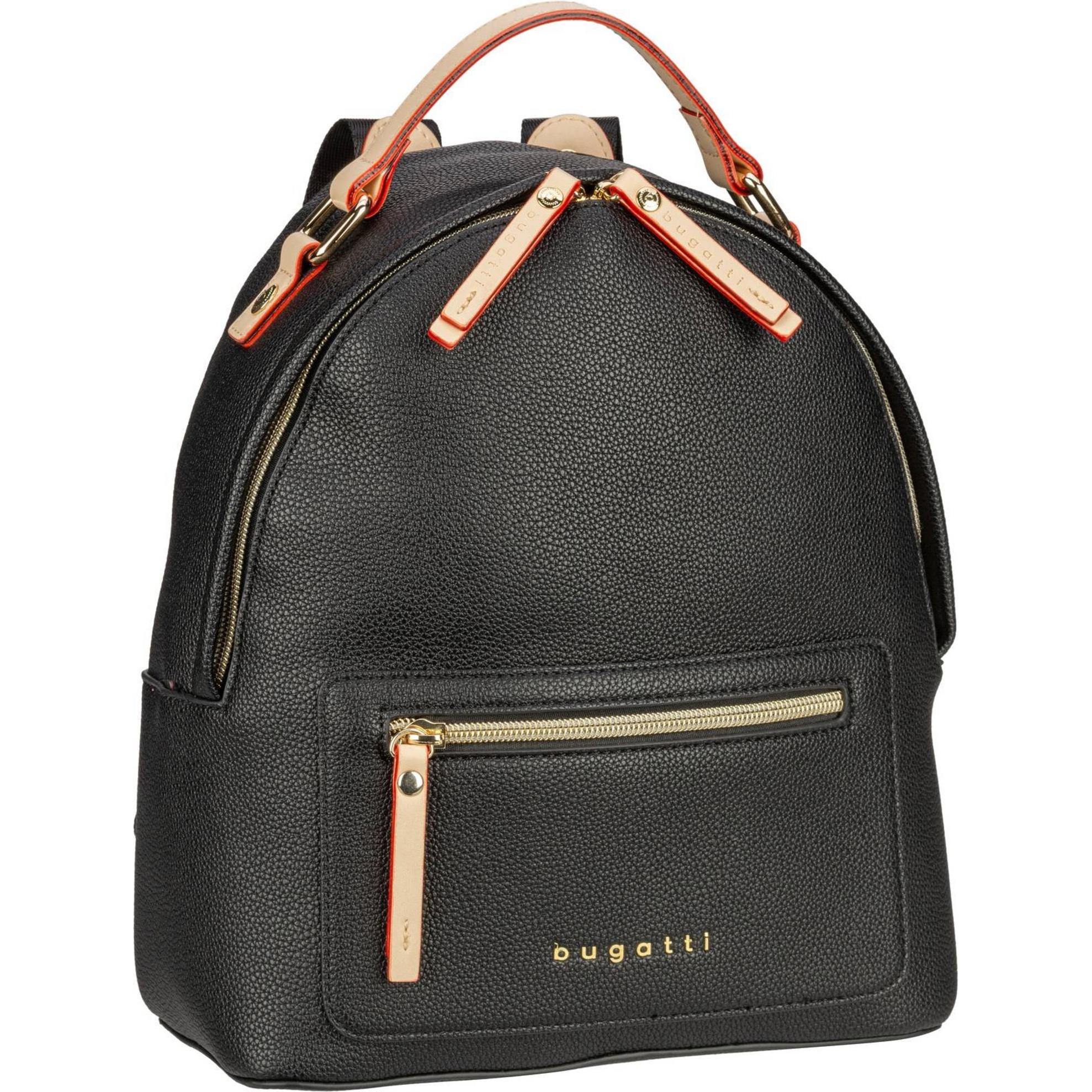 Bugatti, Rucksack, (4 l)