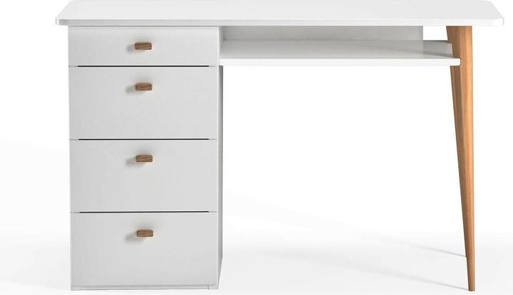 Produktbild La Redoute Interieurs Jimi (120 x 52 x 75 cm)