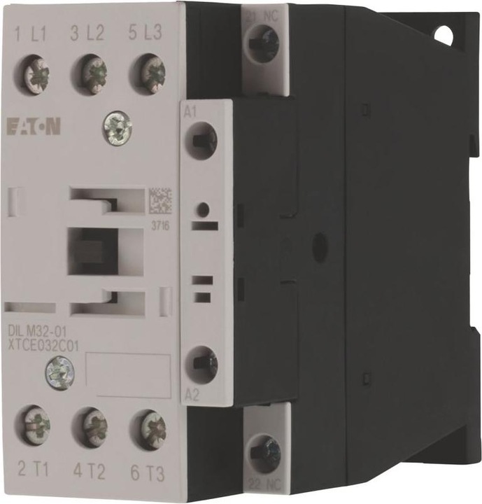 Produktbild Eaton DILM32-01(110V50HZ,1