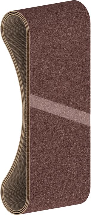 Produktbild Bosch Professional Zubehör PRO X440 Schleifband, 100 x 552 mm, G100 (100)