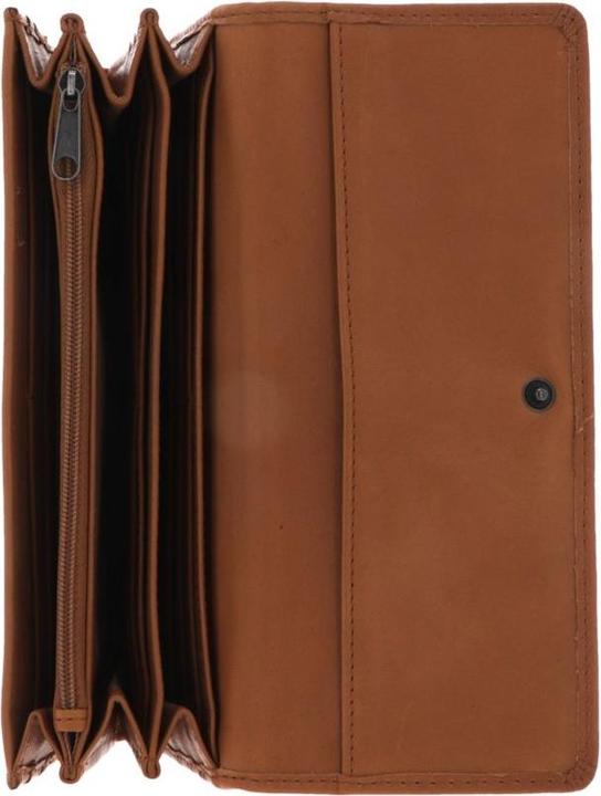 Actual product image FredsBruder PGL Flappy Wallet