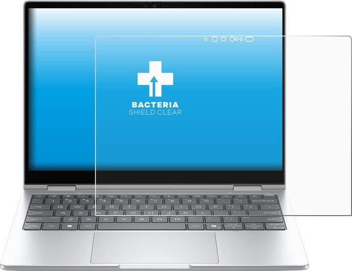 Produktbild upscreen Schutzfolie für HP EliteBook 8 Flip G2i 13" Displayschutz Displayschutzfolie Folie Klar (13")