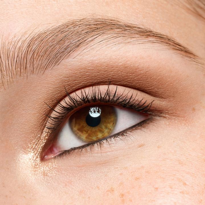 Produktbild essence the NUDE edition eye set (10 Pretty In Nude, 01 black fever, 01 Ultra Black)