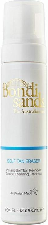 Produktbild Bondi Sands Self Tan Eraser 200 ml (Selbstbräunungstuch, 200 ml)
