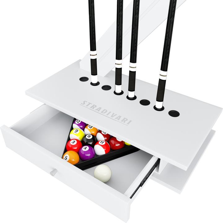 Produktbild Stradivari Billard-Queueständer Zorro