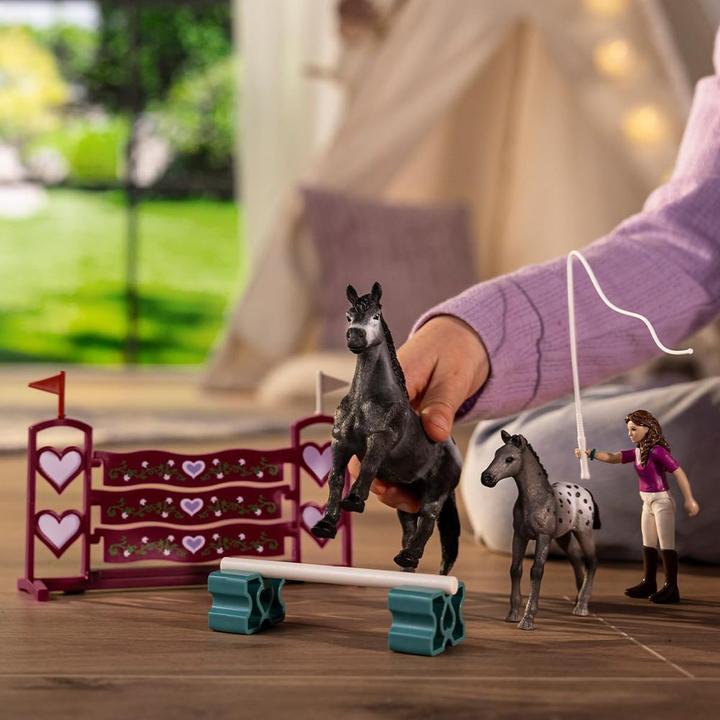 Image du produit Schmidt Spiele Lisa's Tournament Training