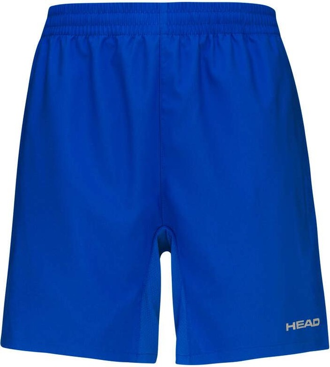 Produktbild Head Club Bermudas JR königsblau (140)