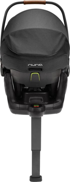 Actual product image Nuna Pipa next base (Baby car seat, ECE R129/i-Size Standard)