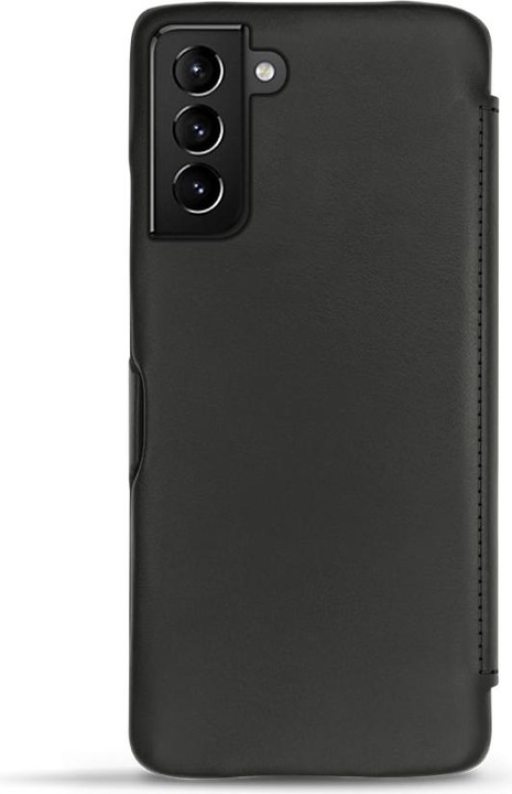 Produktbild Noreve Lederschutzhülle horizontal (Samsung Galaxy S21+)