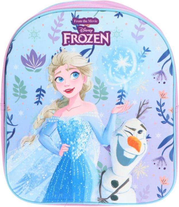 Actual product image Disney Frozen frozen 3D Rucksack