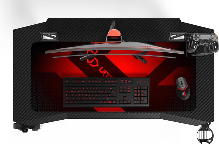 Actual product image Ultradesk Action V2