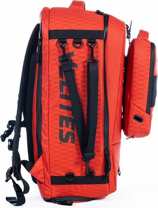 Actual product image Velites Storm Duradiamond (48 l)