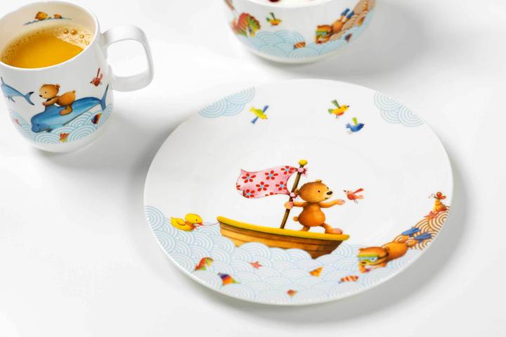 Actual product image Villeroy & Boch Happy as a Bear
