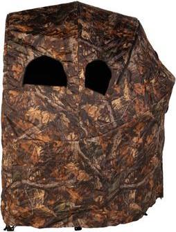 Image du produit Stealth Gear SGTMCH Tente de camouflage (Sac à bandoulière pour appareil photo)