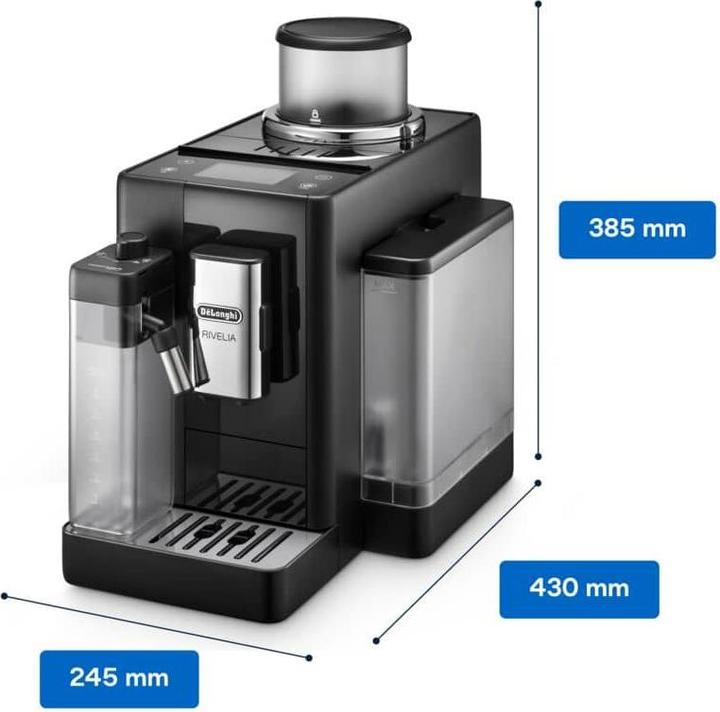 Image du produit De'Longhi Rivelia