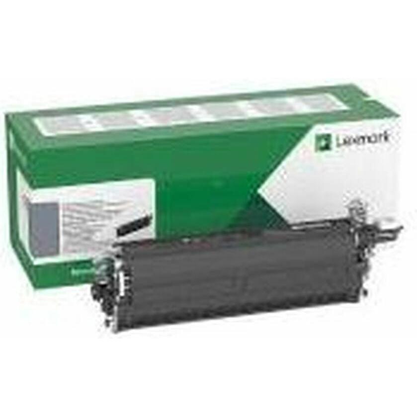 Lexmark, Toner, 78C0ZV0 (BK, Color)