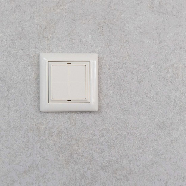 Image du produit Shelly Wall Switch Adapter - Gira /Merten