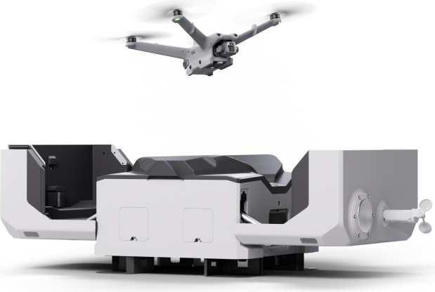 Produktbild DJI Dock 2(Overseas Edition)