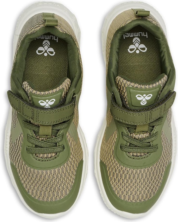 Actual product image hummel Actus Recycled Jr (33)