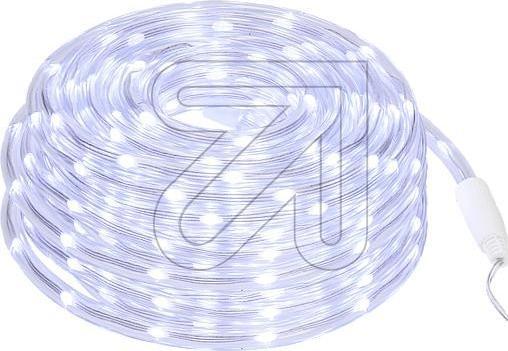 Produktbild Lotti LED Lichtschlauch kaltweiss 20m (4 m)