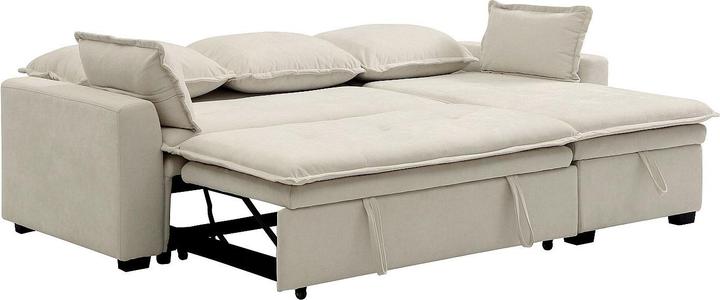 Produktbild Vente-unique Zakila (Ecksofa)