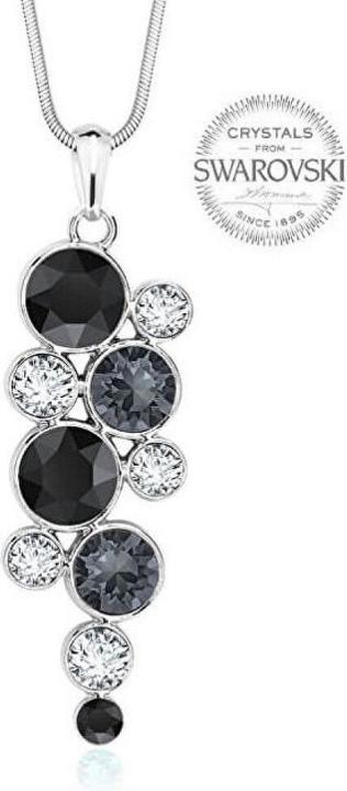 Produktbild Levien Becoming Chatonack Mixed Necklace (L)