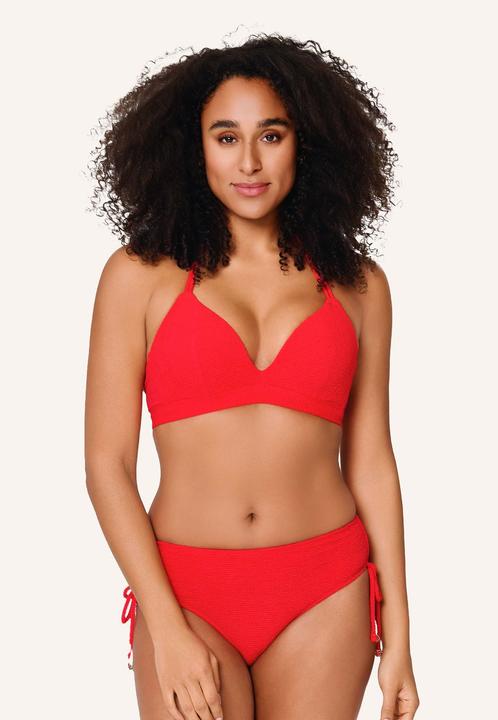 Actual product image LingaDore Triangel Bikini top (36 E)