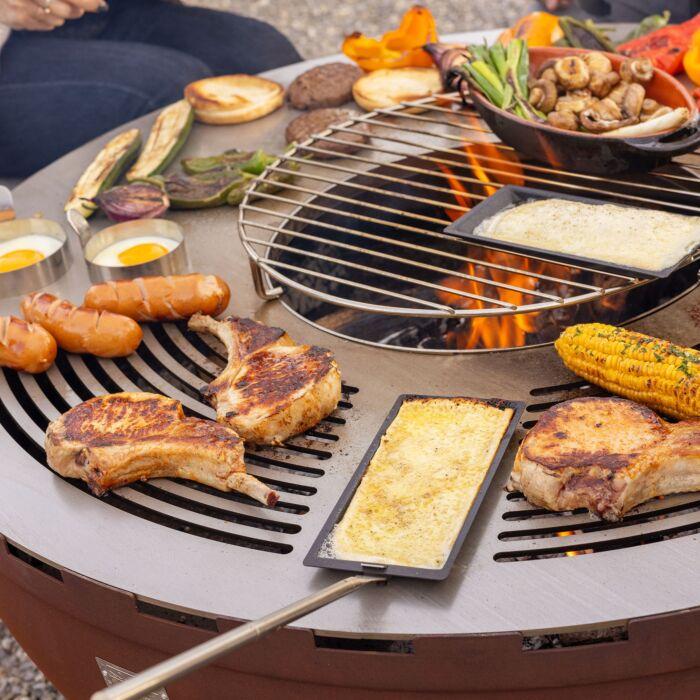 Actual product image Nouvel Grill Raclette