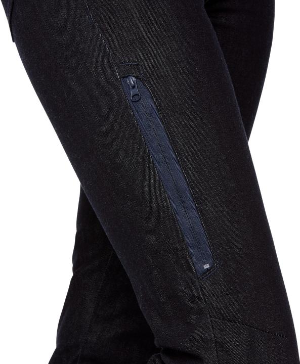 Produktbild Black Diamond Wool Denim Hose (XS)