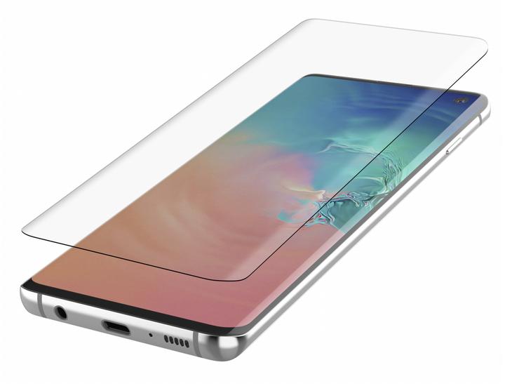 Immagine prodotto Belkin Screen Force Displaysch. Samsung Galaxy S10 (1 pz., Samsung Galaxy S10)