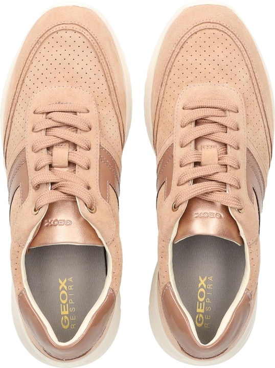 Actual product image Geox Sneaker (38)