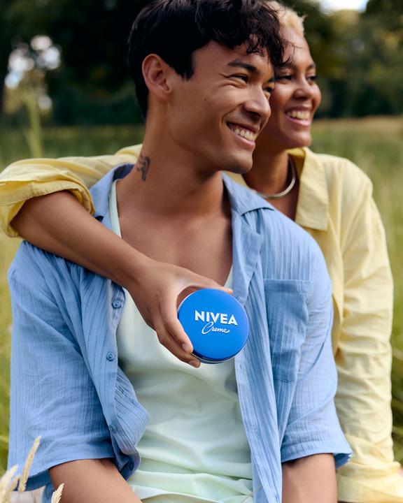 Image du produit NIVEA Creme Dose DUO (Crème pour le corps, 300 ml)