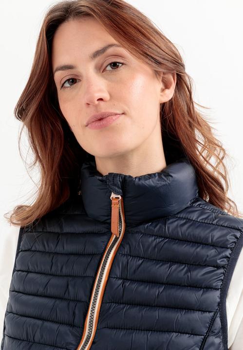 Produktbild Camel Active Steppweste aus 100% recyceltem Material (38)