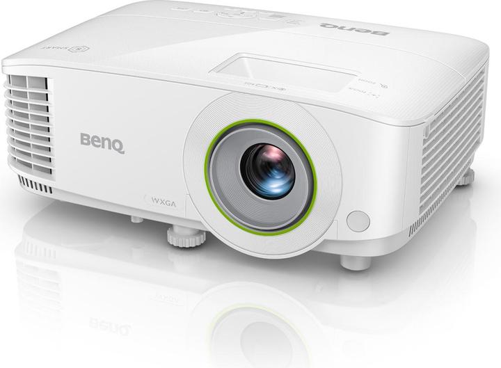 Immagine prodotto BenQ EW600 (WXGA, 3600 lm, 1.55 - 1.7:1)