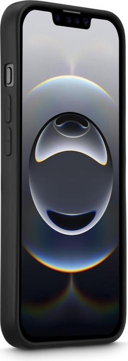 Actual product image Hama Cover FF iPhone 16e sw (Apple iPhone 16e)