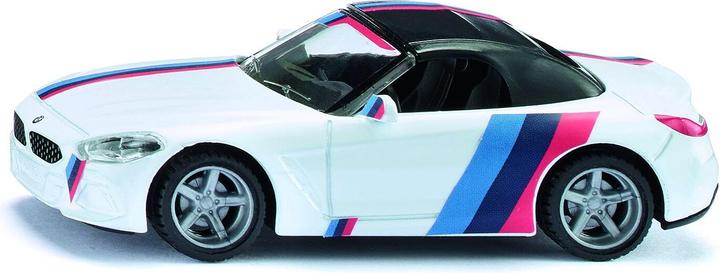 Immagine prodotto Siku BMW Z4 M40i