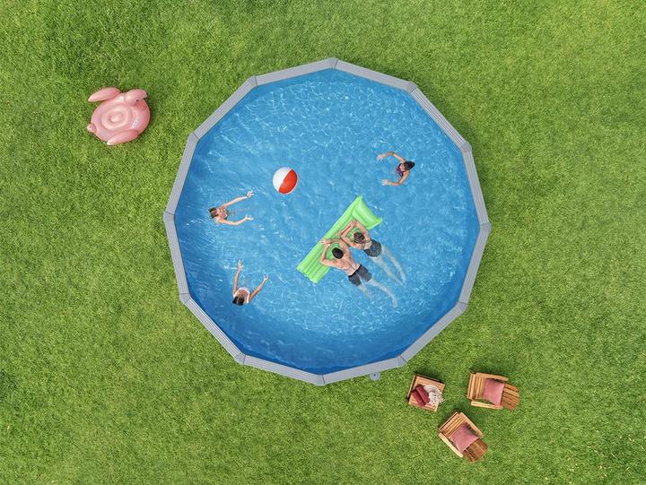 Image du produit Bestway Hydrium (549 x 132 cm)