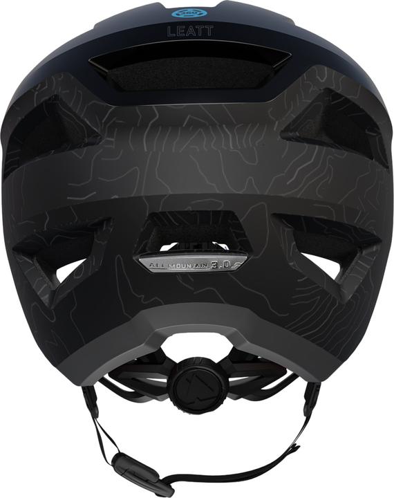 Image du produit Leatt Casque de vélo MTB All Mountain 3.0 (59 - 63 cm)