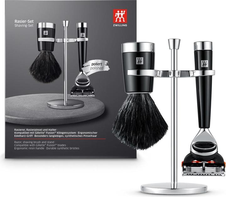 Image du produit Zwilling Kit de rasage